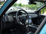2021 Range Rover Thumbnail 23