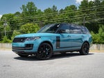 2021 Range Rover Thumbnail 3