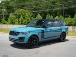 2021 Range Rover Thumbnail 4
