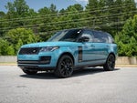 2021 Range Rover Thumbnail 8