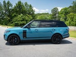 2021 Range Rover Thumbnail 12