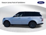 2022 Range Rover Thumbnail 6