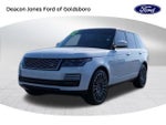 2022 Range Rover Thumbnail 7