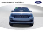 2022 Range Rover Thumbnail 8