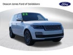 2022 Range Rover Thumbnail 9