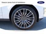 2022 Range Rover Thumbnail 10