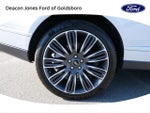 2022 Range Rover Thumbnail 11