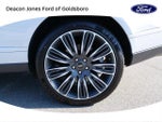 2022 Range Rover Thumbnail 12