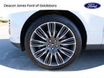 2022 Range Rover Thumbnail 13