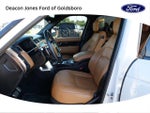 2022 Range Rover Thumbnail 16