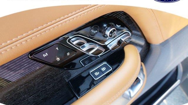2022 Land Rover Range Rover Autobiography