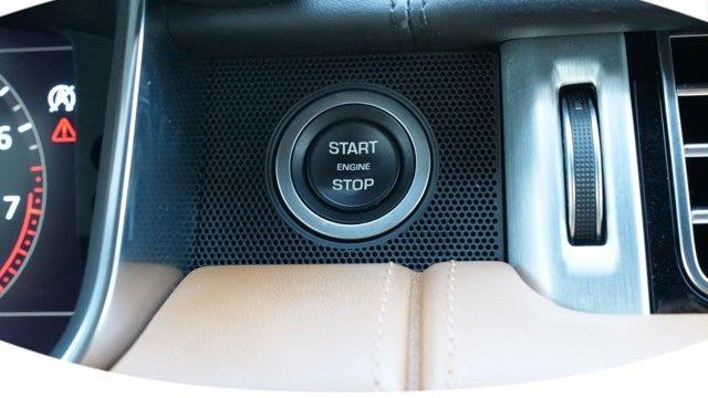 2022 Land Rover Range Rover Autobiography