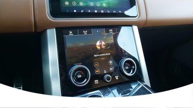 2022 Land Rover Range Rover Autobiography
