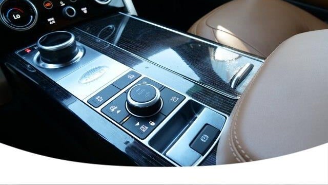 2022 Land Rover Range Rover Autobiography