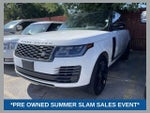 2019 Range Rover Thumbnail 1