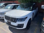 2019 Range Rover Thumbnail 2