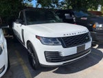 2019 Range Rover Thumbnail 4