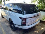 2019 Range Rover Thumbnail 5