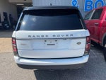 2019 Range Rover Thumbnail 11