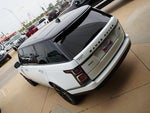2019 Range Rover Thumbnail 13