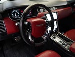 2019 Range Rover Thumbnail 17