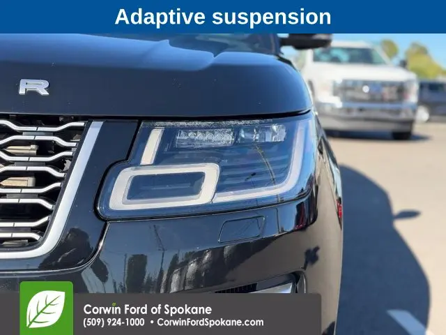 2019 Land Rover Range Rover - $35,224