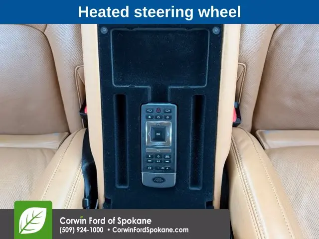 2019 Land Rover Range Rover - $35,224