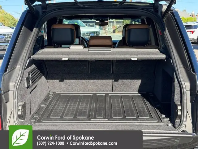 2019 Land Rover Range Rover - $35,224