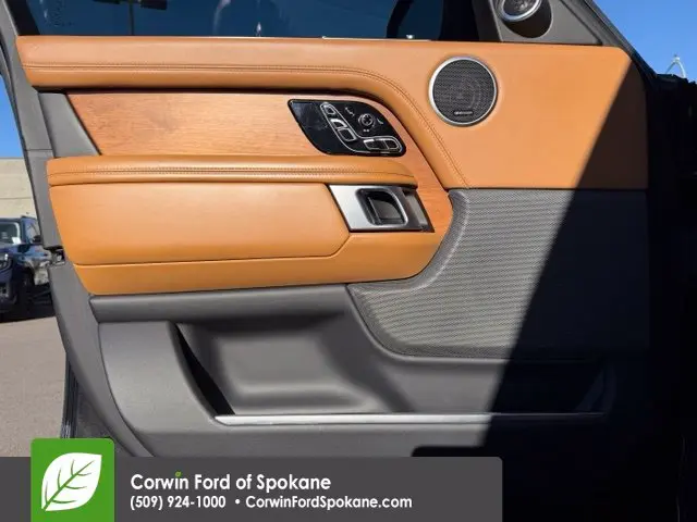 2019 Land Rover Range Rover - $35,224