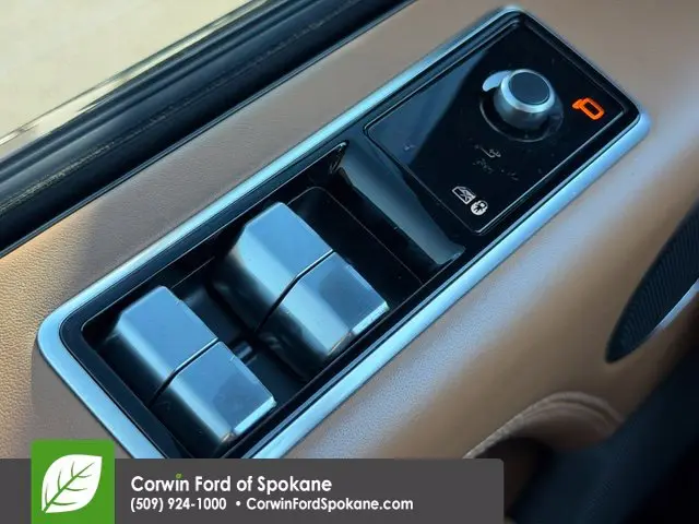 2019 Land Rover Range Rover - $35,224