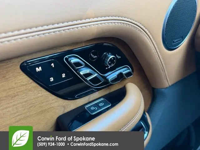 2019 Land Rover Range Rover - $35,224