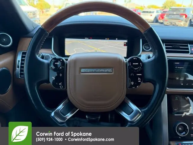 2019 Land Rover Range Rover - $35,224