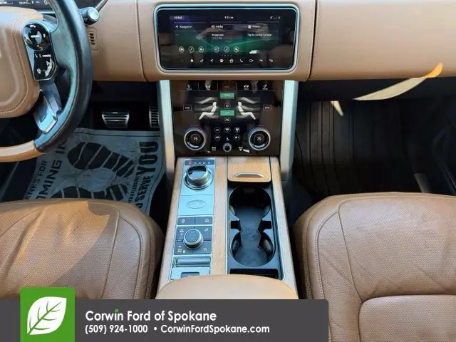 2019 Land Rover Range Rover - $35,224