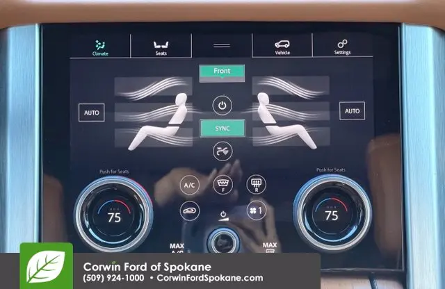 2019 Land Rover Range Rover - $35,224