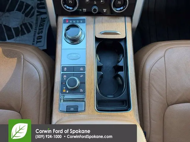 2019 Land Rover Range Rover - $35,224