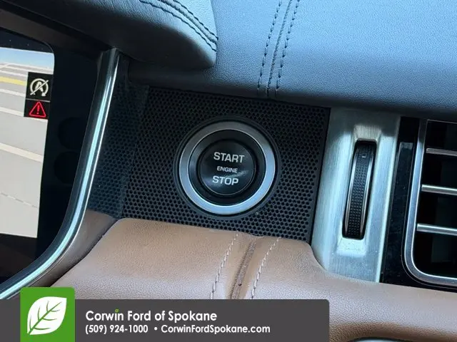 2019 Land Rover Range Rover - $35,224