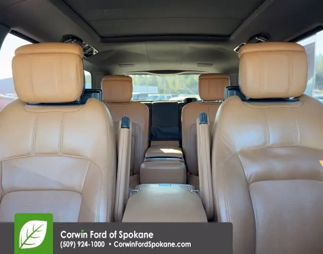2019 Land Rover Range Rover - $35,224
