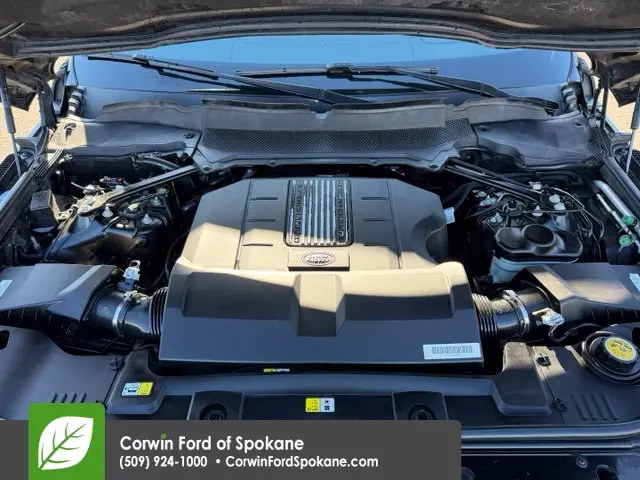 2019 Land Rover Range Rover - $35,224