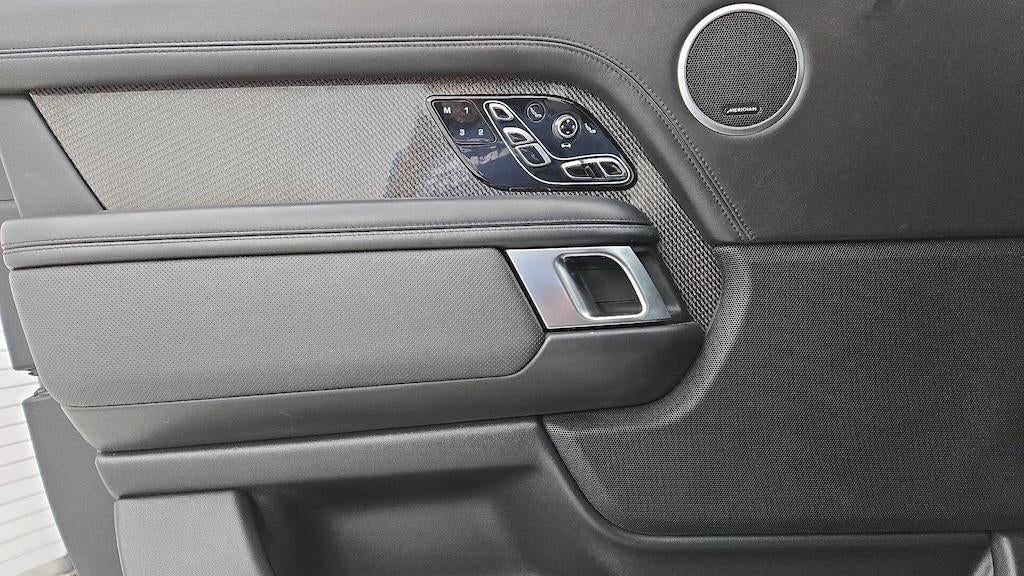 2020 Land Rover Range Rover SVAutobiography Dynamic