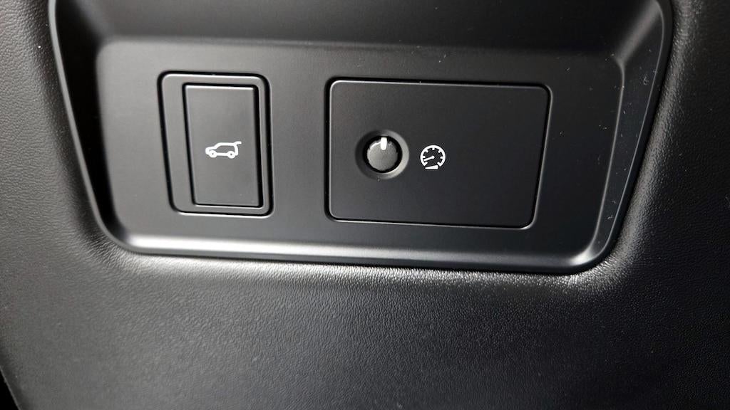 2020 Land Rover Range Rover SVAutobiography Dynamic