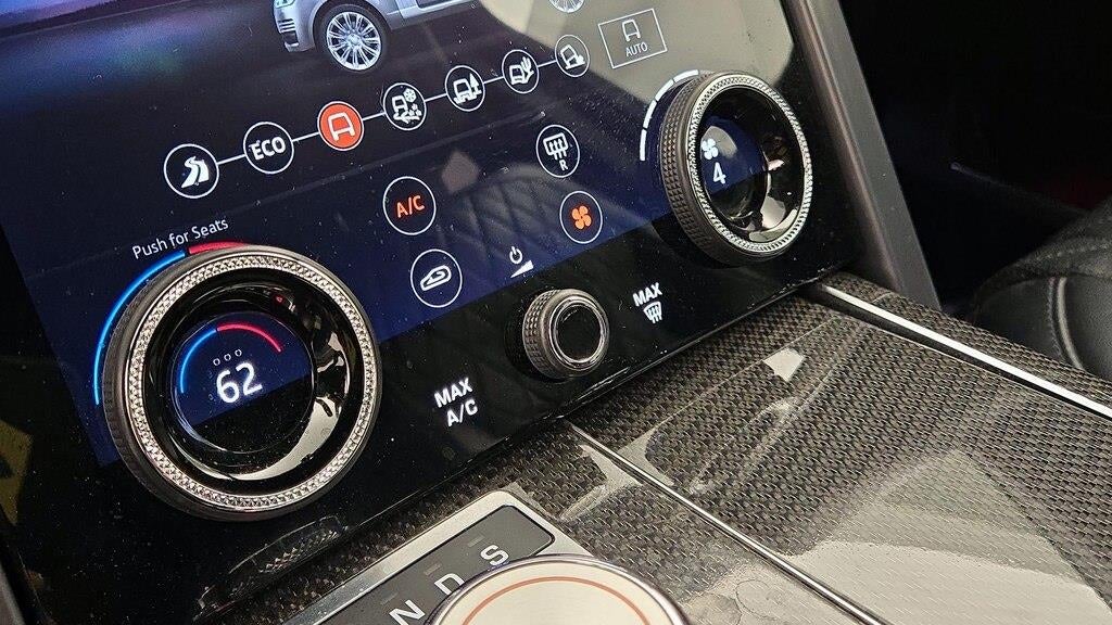 2020 Land Rover Range Rover SVAutobiography Dynamic
