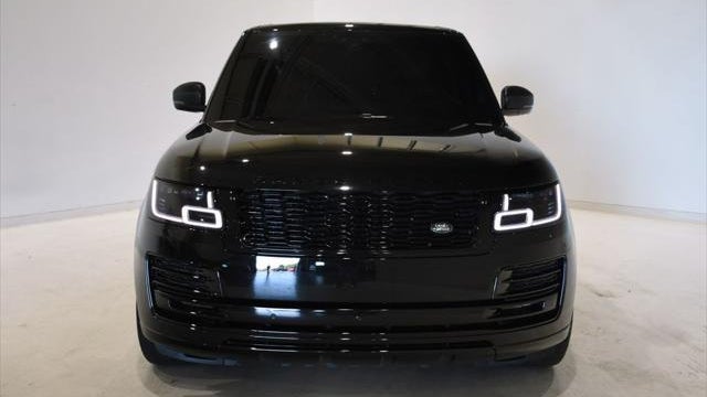 2020 Land Rover Range Rover SVAutobiography Dynamic