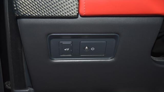 2020 Land Rover Range Rover SVAutobiography Dynamic