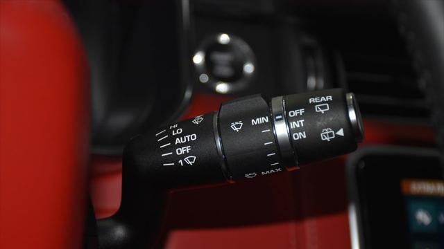 2020 Land Rover Range Rover SVAutobiography Dynamic