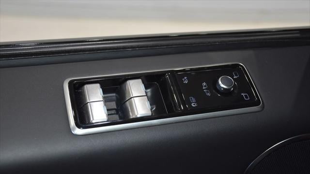 2020 Land Rover Range Rover SVAutobiography Dynamic