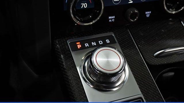 2020 Land Rover Range Rover SVAutobiography Dynamic