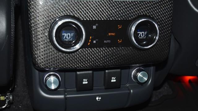 2020 Land Rover Range Rover SVAutobiography Dynamic