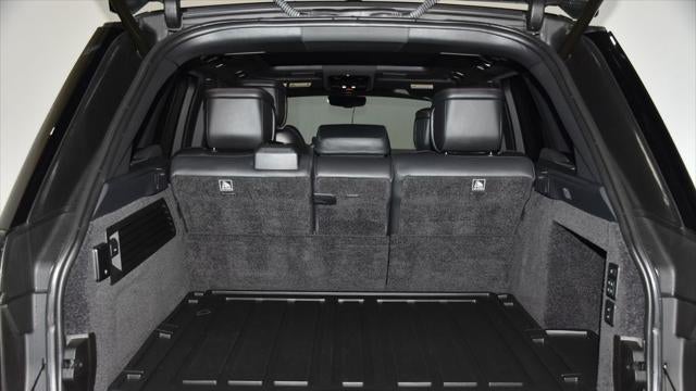 2020 Land Rover Range Rover SVAutobiography Dynamic