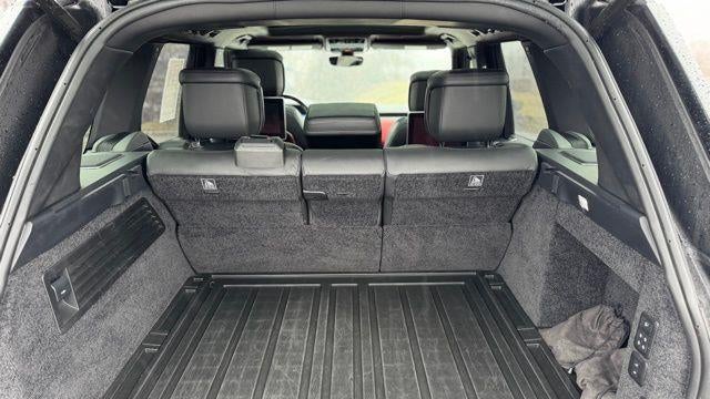 2021 Land Rover Range Rover SVAutobiography Dynamic