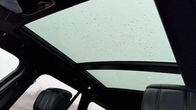 2021 Land Rover Range Rover SVAutobiography Dynamic